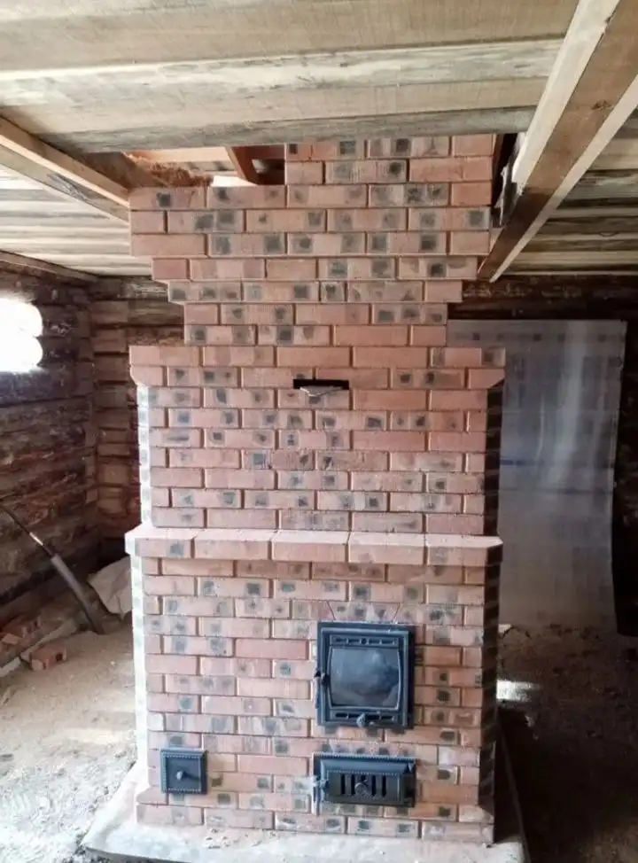 Услуги печника с 2013 года в Иркутском районе - Ремонт и строительство (Услуги) в Иркутск