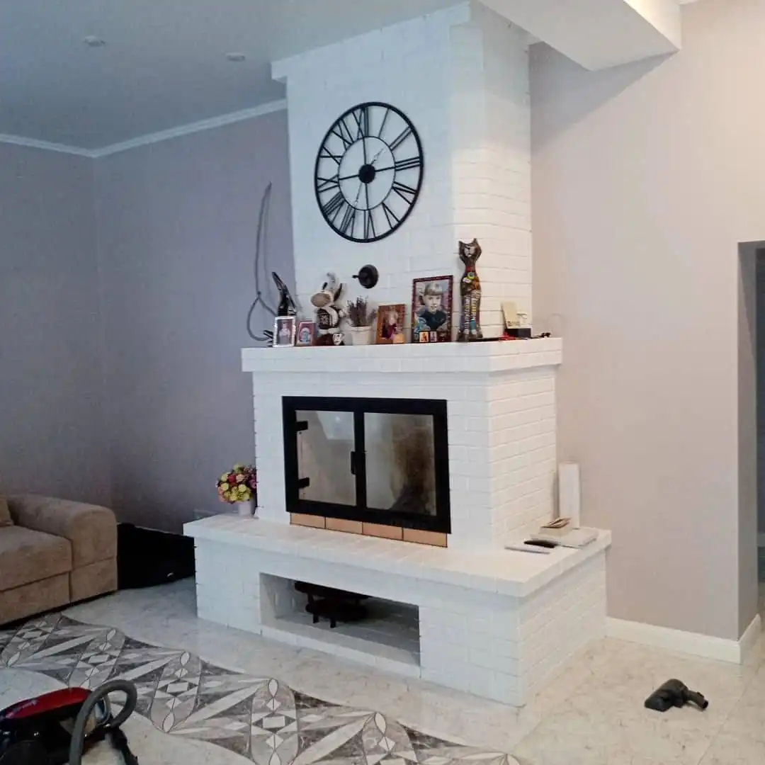 Услуги печника с 2013 года в Иркутском районе - Ремонт и строительство (Услуги) в Иркутск