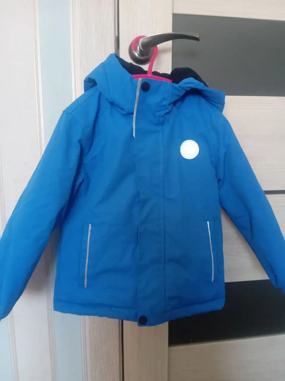 Куртка Futurino на межсезонье - Детская одежда (Одежда) в Иркутск