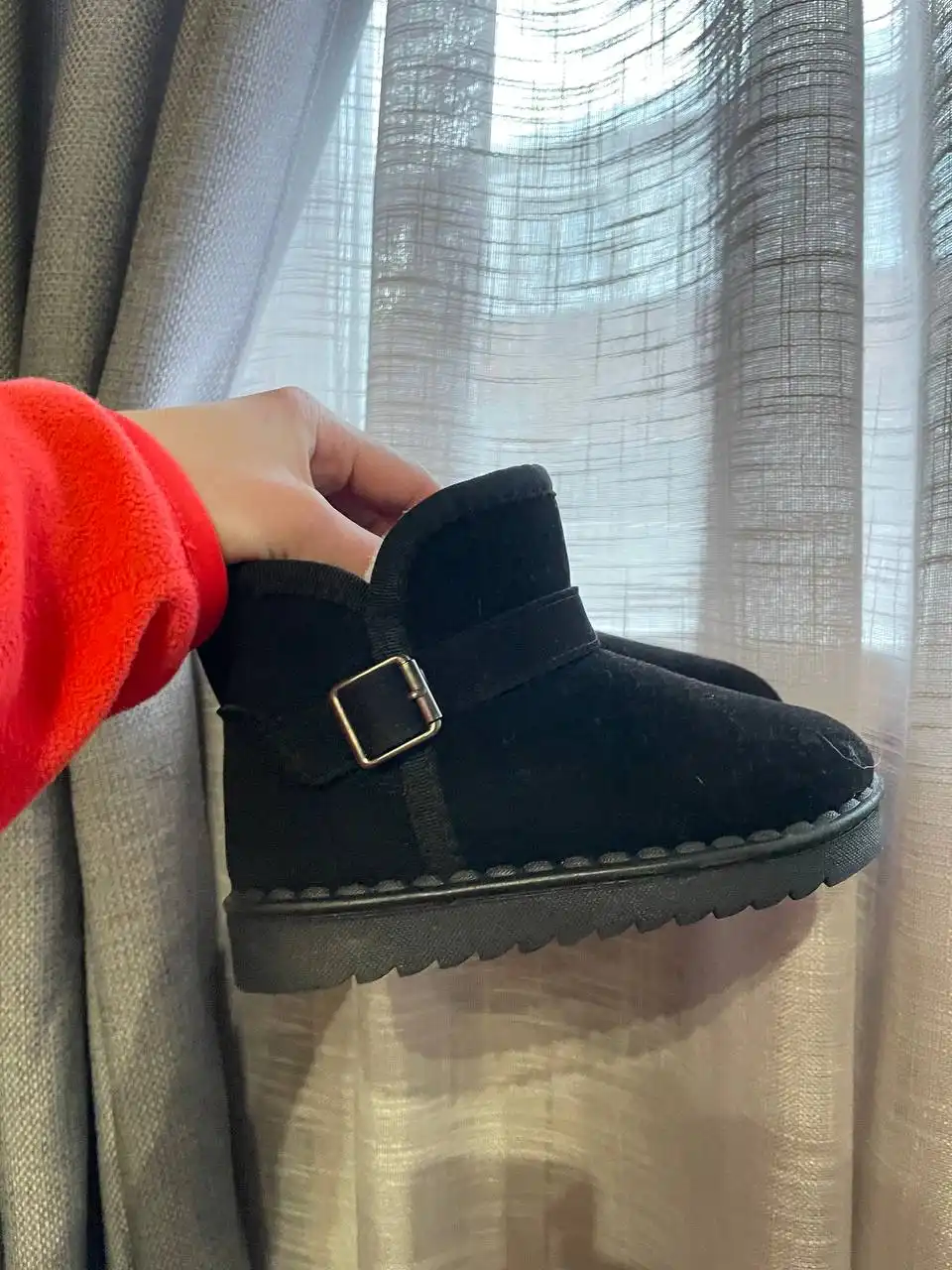 Новые детские угги 27 размер - Обувь (Товары для детей) в Иркутск