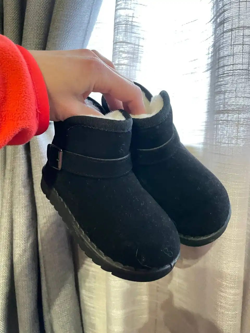 Новые детские угги 27 размер - Обувь (Товары для детей) в Иркутск