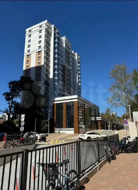 Аренда комнат в Сочи, Центральный район - Аренда жилья в Сочи