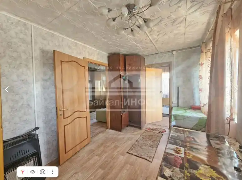 Продажа двухэтажного брусового дома в СНТ Иркутянин - Дача (Недвижимость) в Иркутск