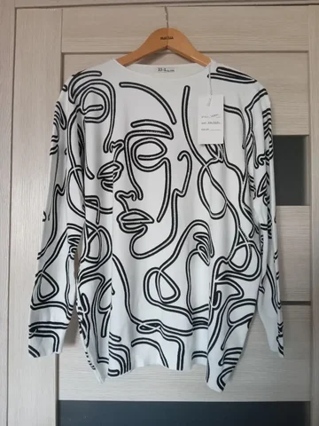 Новая кофта из кашемира и шерсти размер XXL - частное объявление в Иркутск