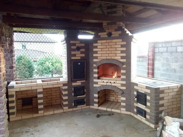 Услуги печника в Иркутске - Аренда бани в Иркутск