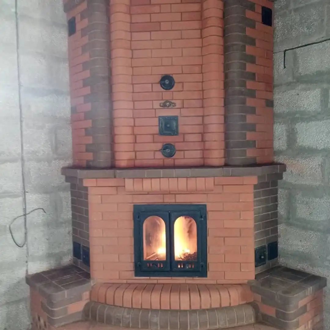 Услуги печника в Иркутске - Ремонт (Услуги) в Иркутск