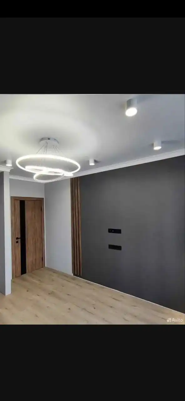 Ремонт квартиры под ключ в Иркутске - Ремонт (Услуги) в Иркутск