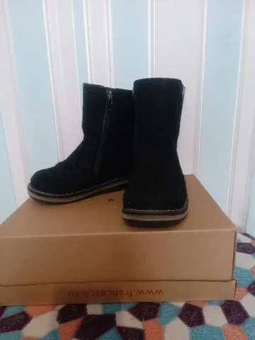 Валенки 27 размер в хорошем состоянии - Рабочая одежда в Иркутск