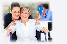 Пансионат для пожилых людей и инвалидов с круглосуточным уходом - Уход за пожилыми и инвалидами (Услуги) в Иркутск