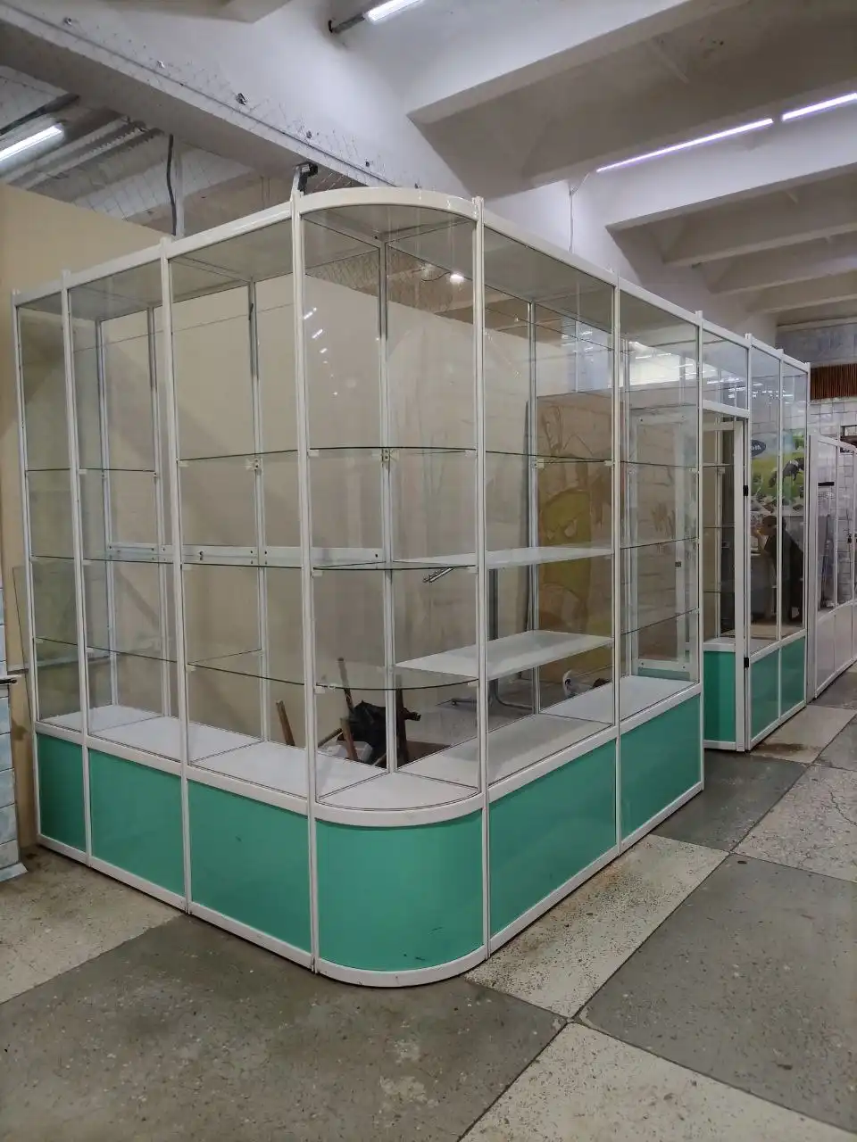 Продажа торгового оборудования в Саянске - Торговое оборудование (Готовый бизнес и оборудование) в Саянск