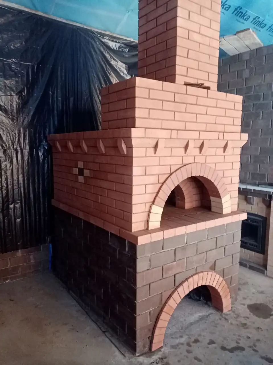 Услуги печника в Иркутском районе - Строительные услуги (Услуги) в Иркутск