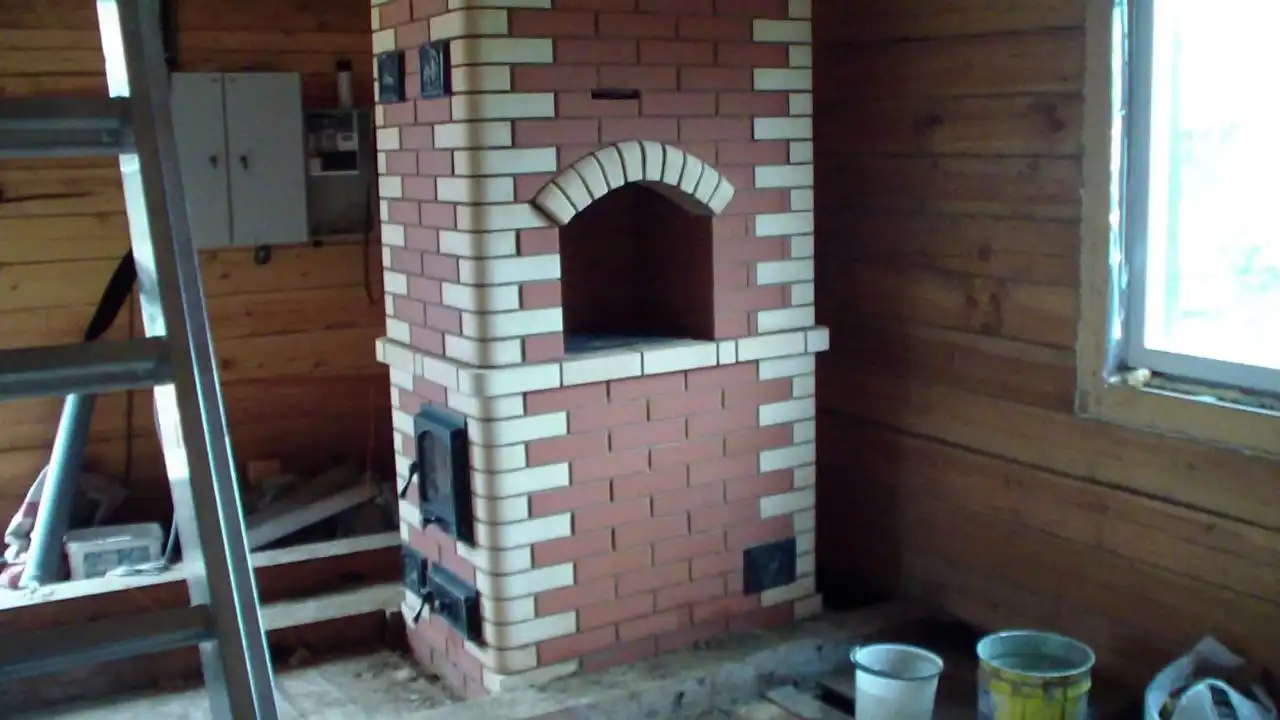 Услуги печника в Иркутском районе - Строительные услуги (Услуги) в Иркутск