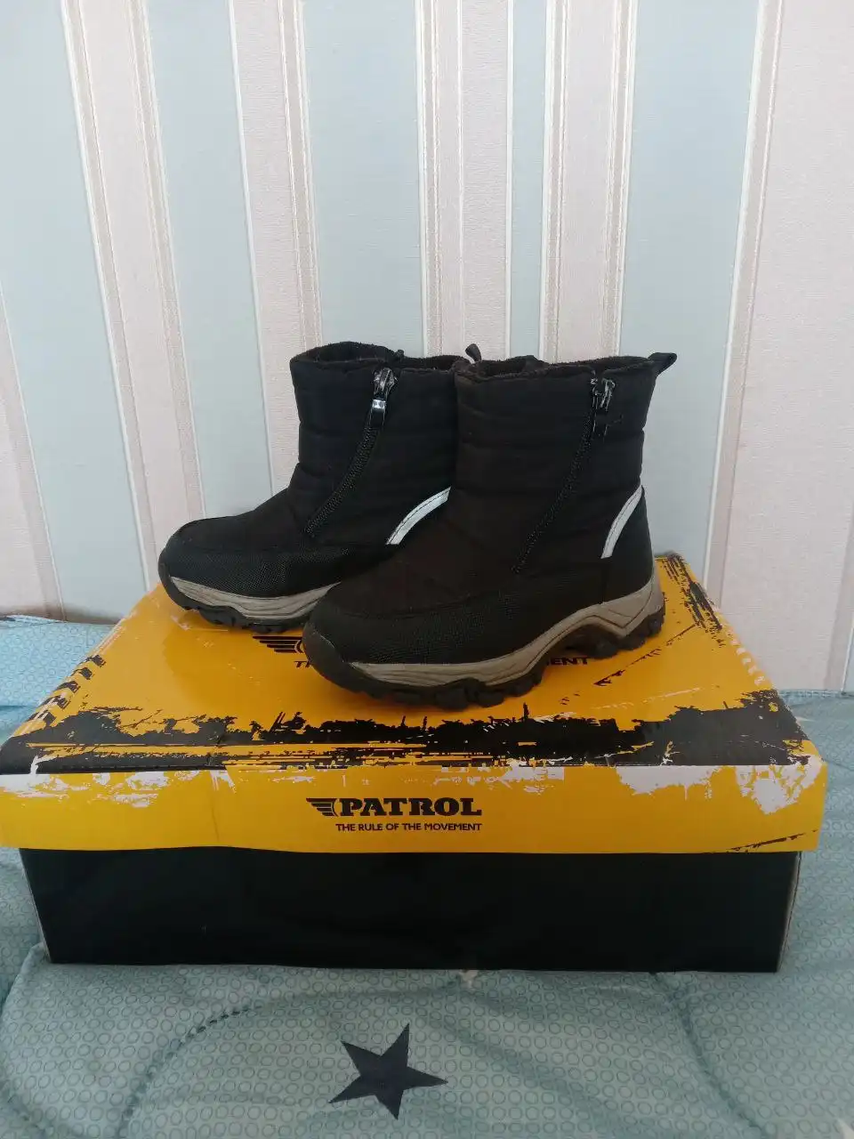 Демисезонные сапожки 27 размер - Обувь (Одежда) в Иркутск