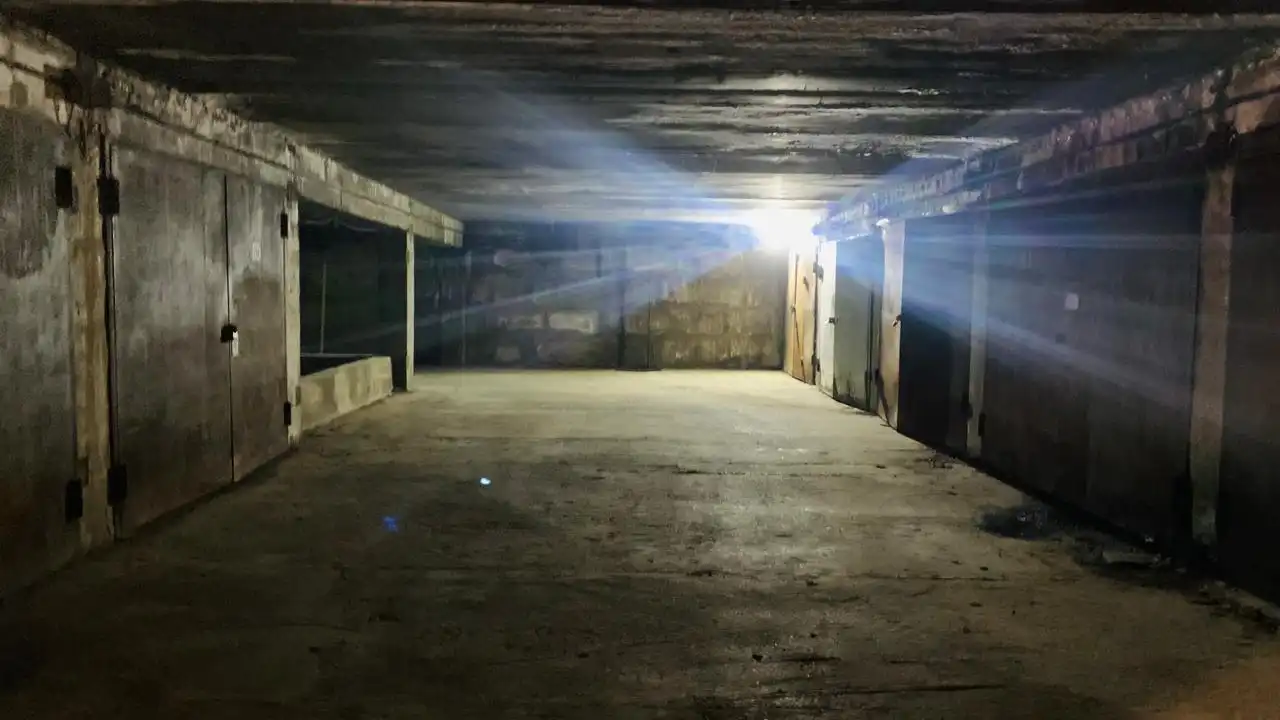 Гараж 20 м² в гаражном кооперативе Политех - Гаражи (Недвижимость) в Иркутск