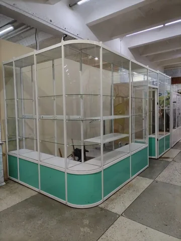 Торговое оборудование - частное объявление в Саянск