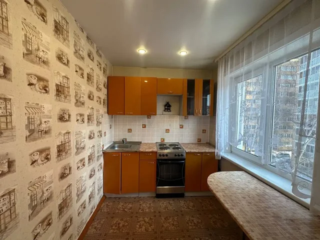 Полноценная 4к квартира с узаконенной перепланировкой в Академгородке - Квартиры в Иркутск