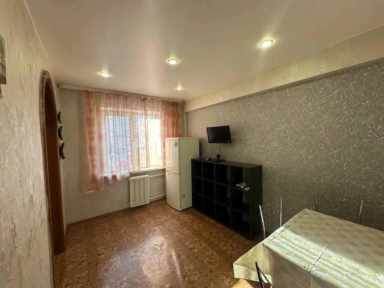 Полноценная 4к квартира с узаконенной перепланировкой в Академгородке - Квартиры (Недвижимость) в Иркутск