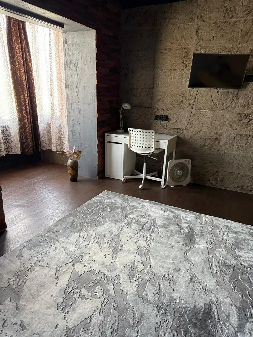 Сдам 1-но комнатную квартиру 42,3 кв.м на 10-ом этаже в новом доме на ул.Гоголя - Аренда (Недвижимость) в Иркутск