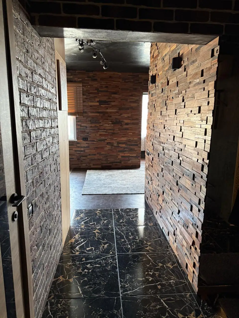 Сдам 1-но комнатную квартиру 42,3 кв.м на 10-ом этаже в новом доме на ул.Гоголя - Аренда (Недвижимость) в Иркутск