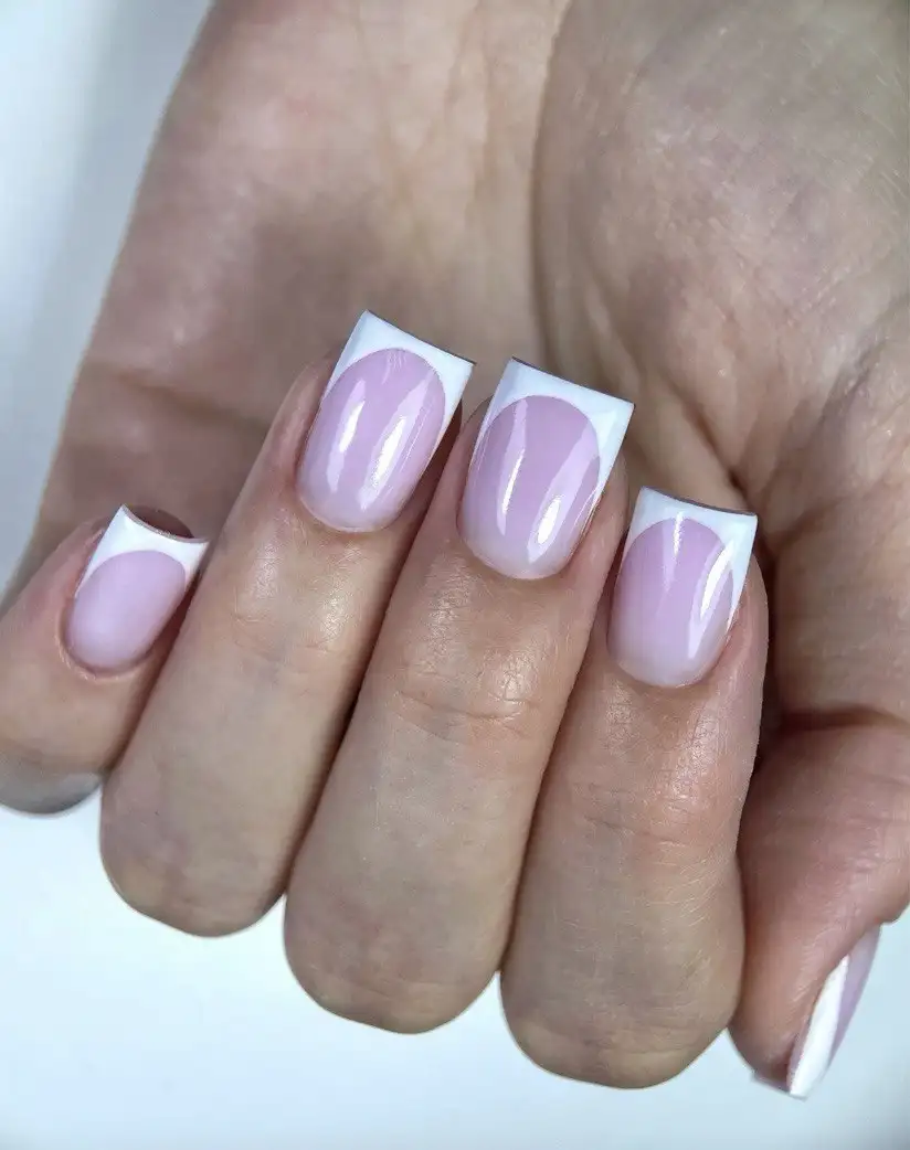 Маникюр в Хомутово - Маникюр (Услуги) в Хомутово