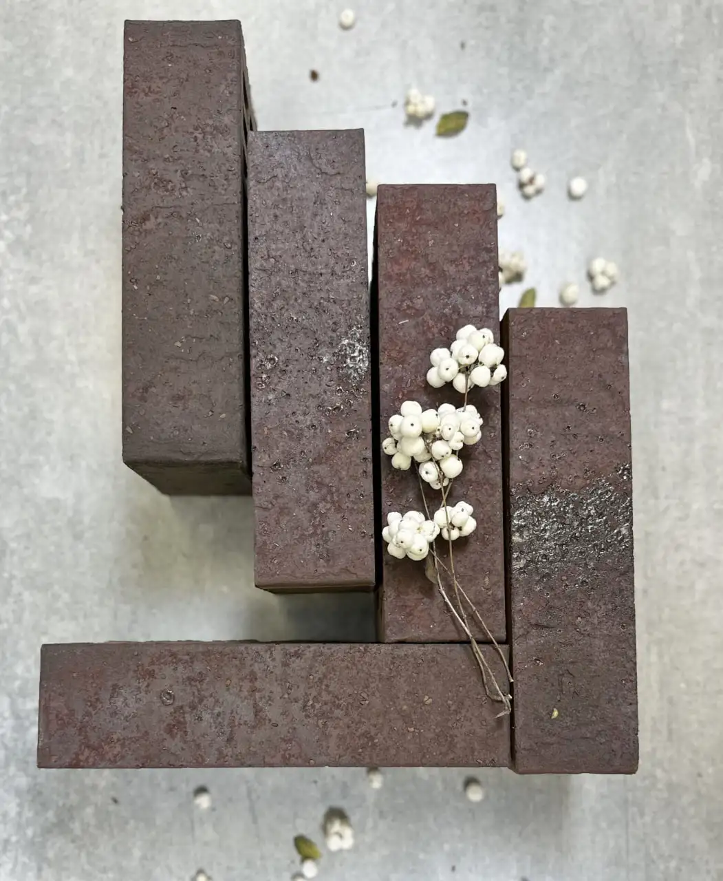 Новинки от кирпичного завода Красная Гвардия - Строительные материалы (Для дома и дачи) в Иркутск