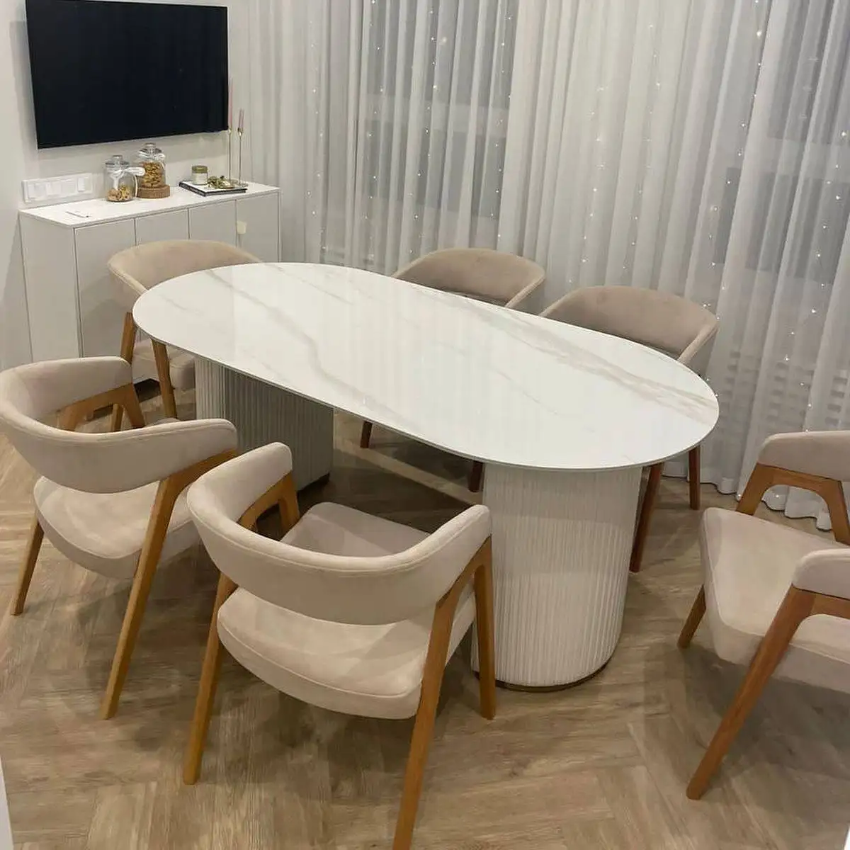 Стильная мебель для идеального интерьера - Мебель (Для дома и дачи) в Иркутск