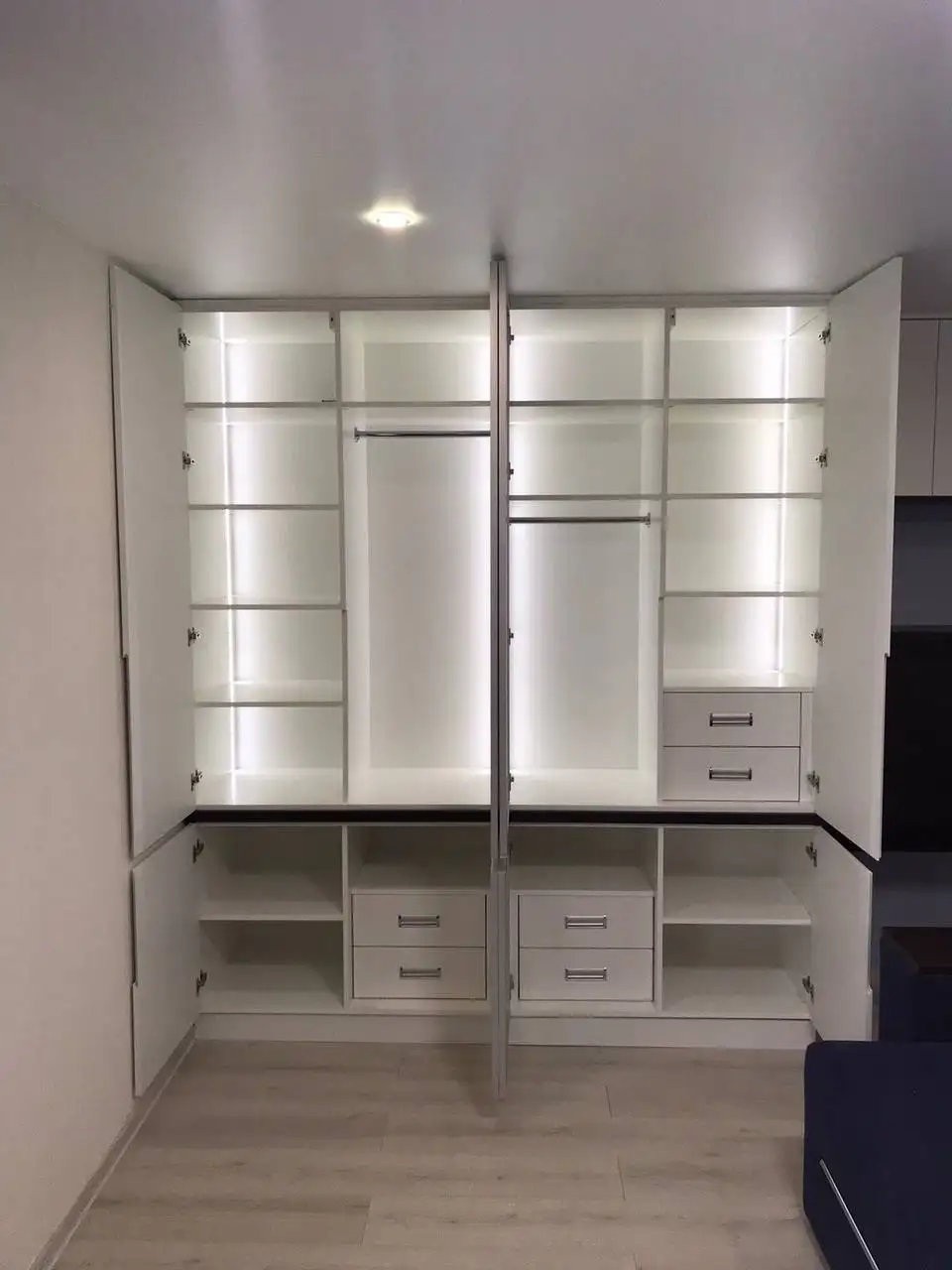 Стильная мебель для идеального интерьера - Мебель (Для дома и дачи) в Иркутск