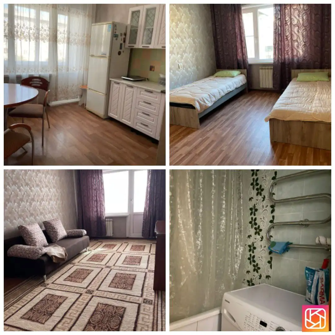 Сдается двухкомнатная квартира в Усолье-Сибирском - Аренда (Недвижимость) в Усолье-Сибирское