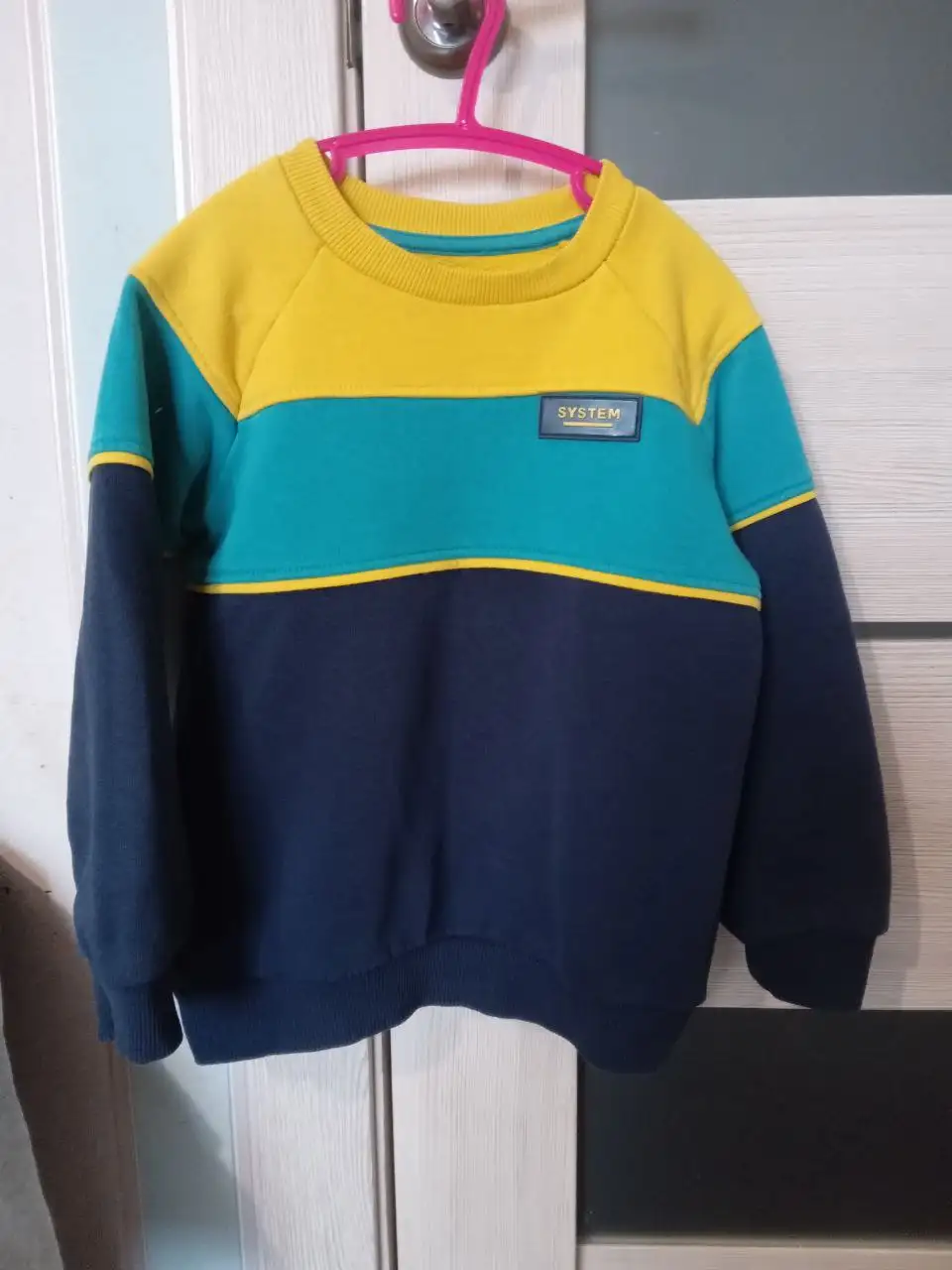 Кофта Futurino на рост 104см - Детская одежда (Одежда) в Иркутск