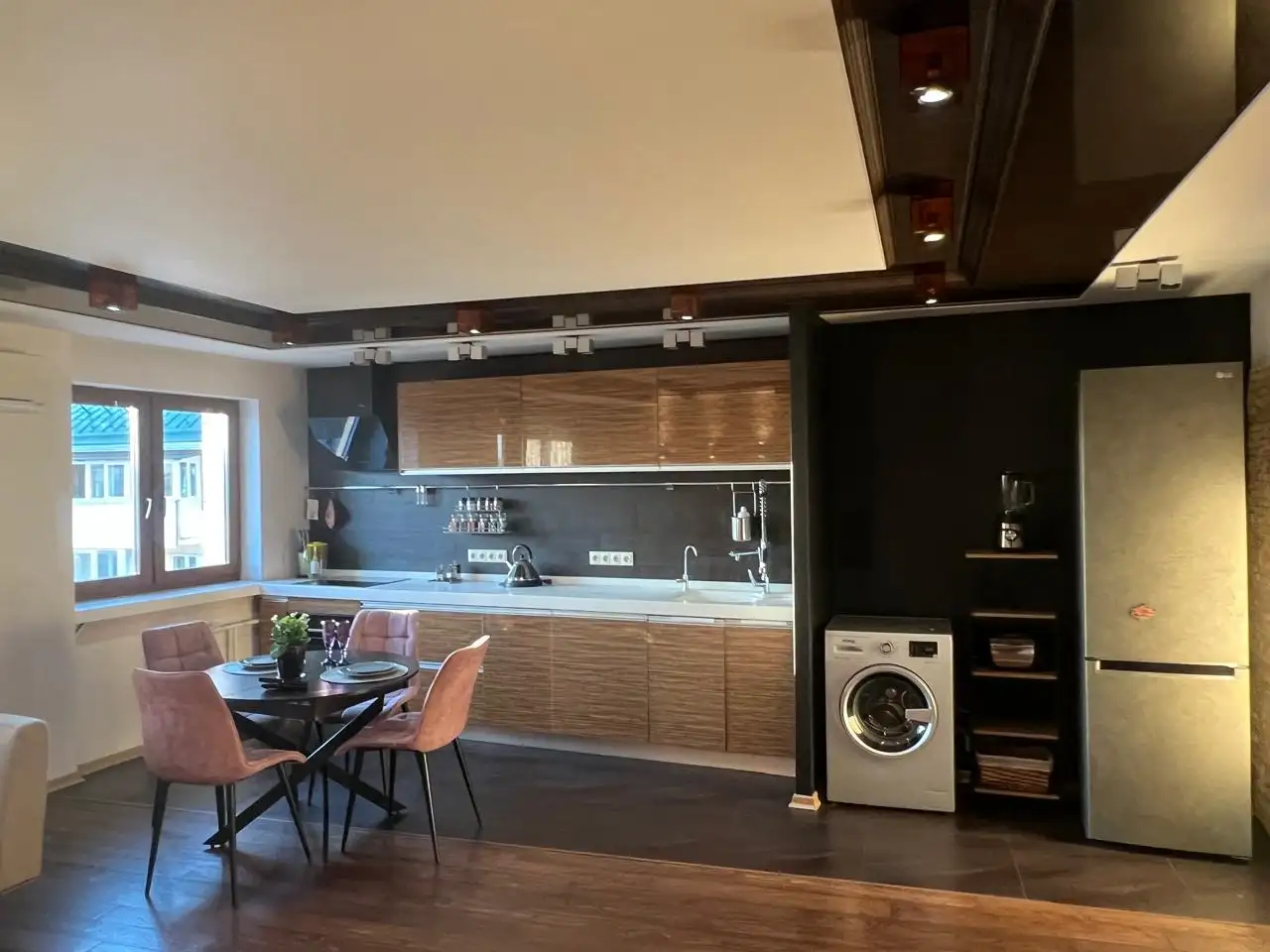 Продам видовую квартиру с террасой и СПА-зоной в Иркутске - Квартиры (Недвижимость) в Иркутск