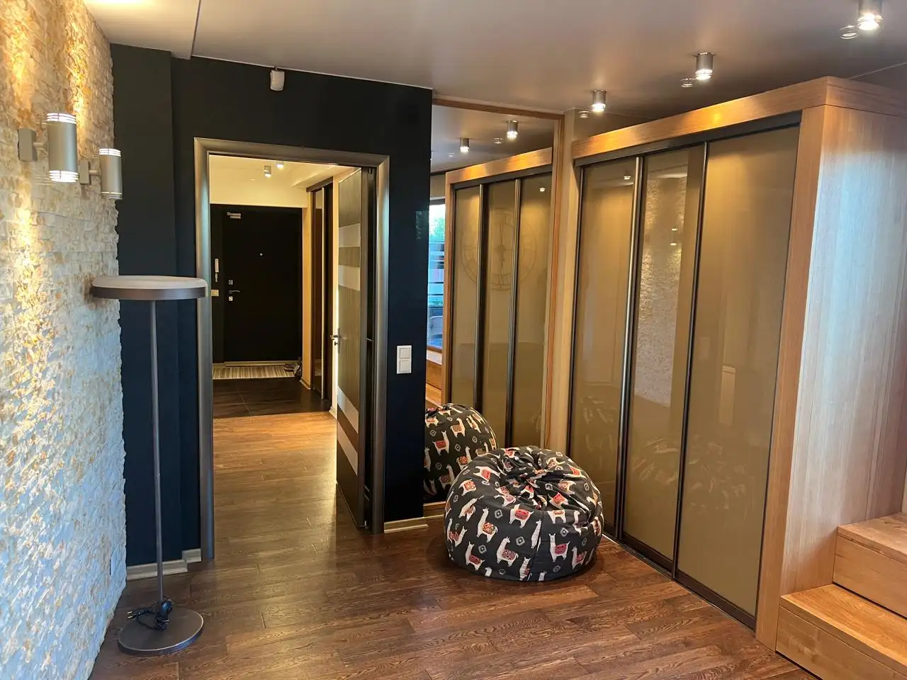 Продам видовую квартиру с террасой и СПА-зоной в Иркутске - Квартиры (Недвижимость) в Иркутск