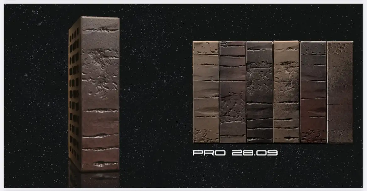 Кирпич 1НФ БРАЕР в Иркутске - Строительные материалы (Для дома и дачи) в Иркутск