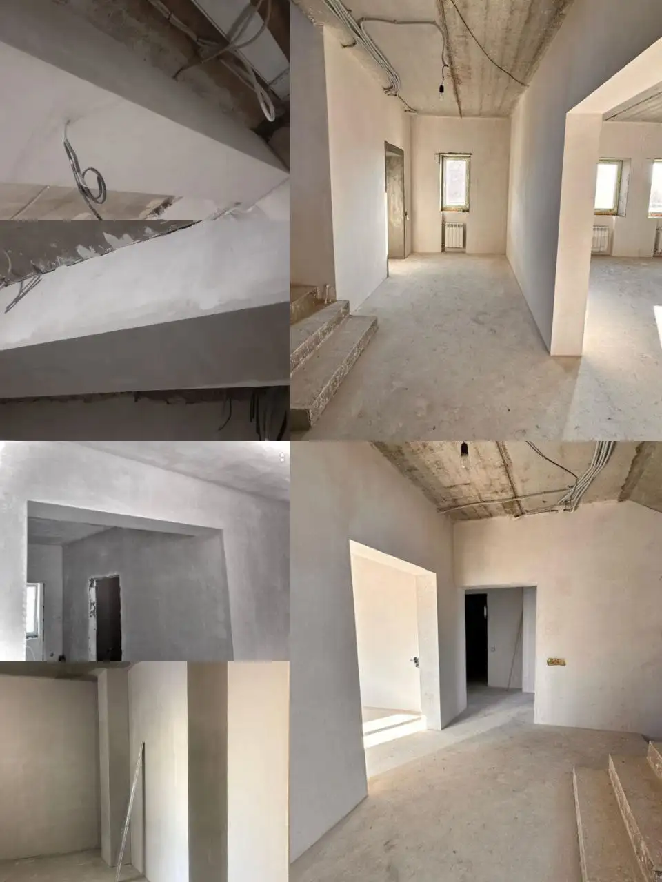 Отделочные работы любой сложности - Ремонт (Услуги) в Иркутск