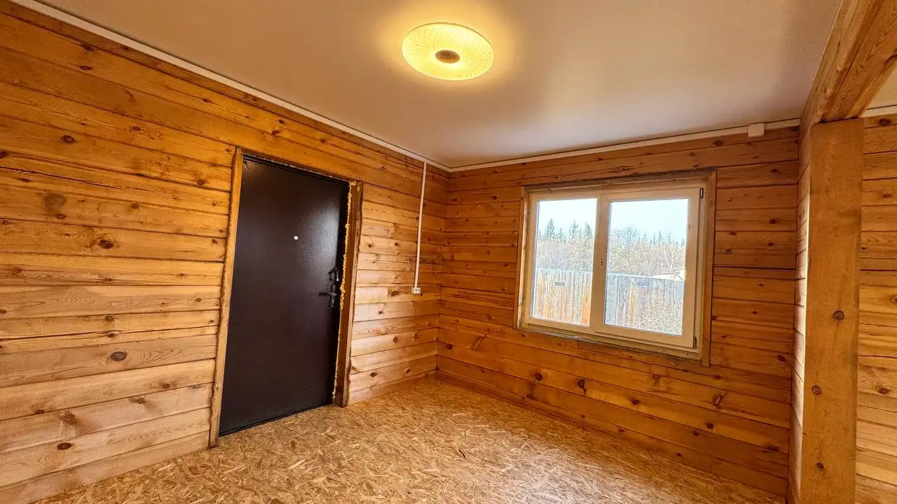 Продажа дома 149м2 в пригороде Иркутска (Баклаши) - Дома (Недвижимость) в Иркутск