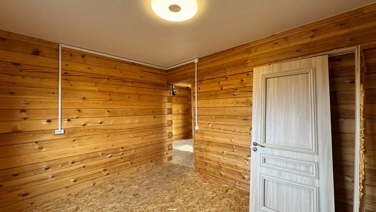 Продажа дома 149м2 в пригороде Иркутска (Баклаши) - Дома (Недвижимость) в Иркутск