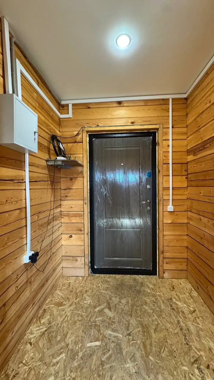 Продажа дома 149м2 в пригороде Иркутска (Баклаши) - Дома (Недвижимость) в Иркутск