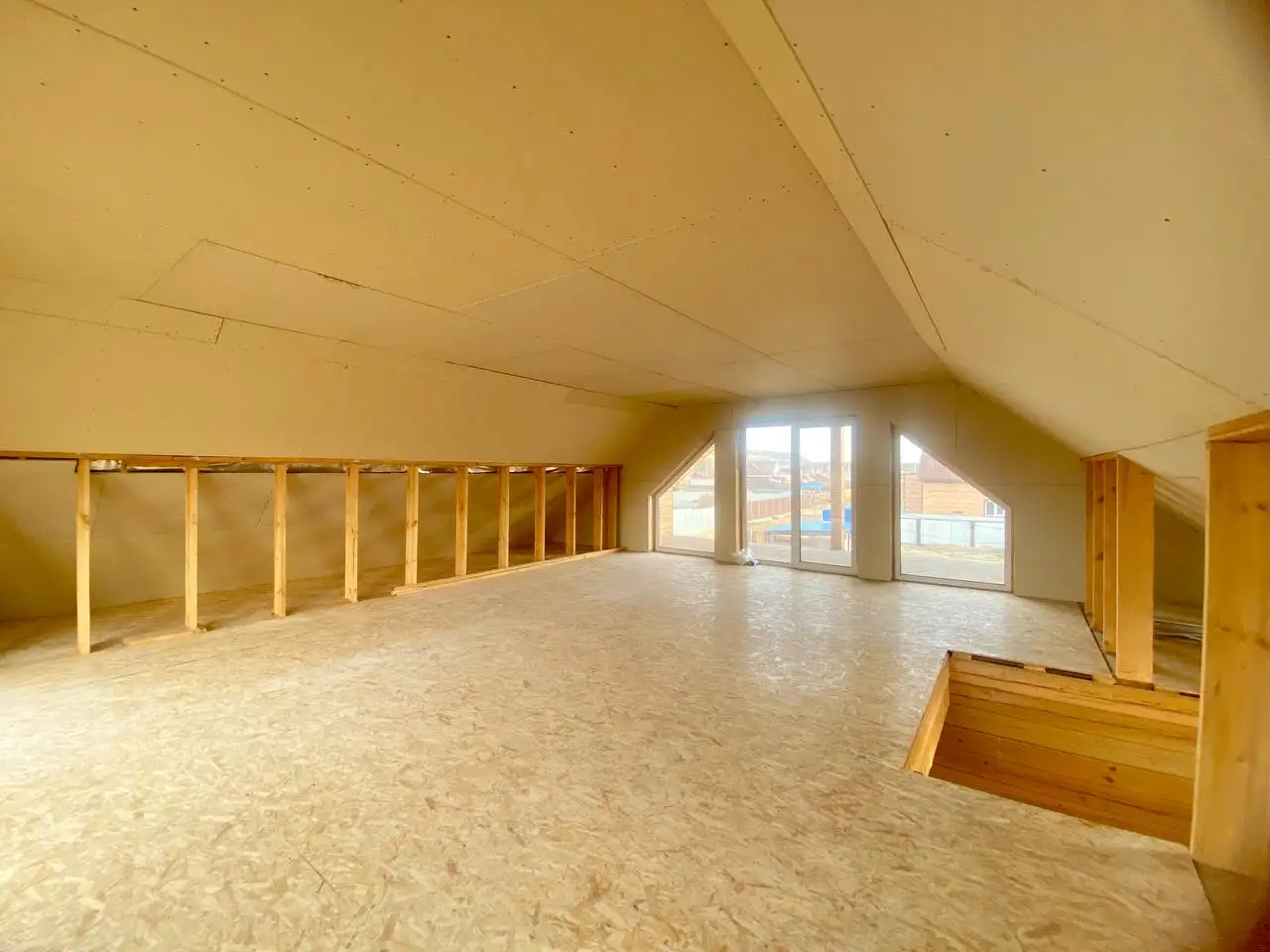 Продажа дома 149м2 в пригороде Иркутска (Баклаши) - Дома (Недвижимость) в Иркутск