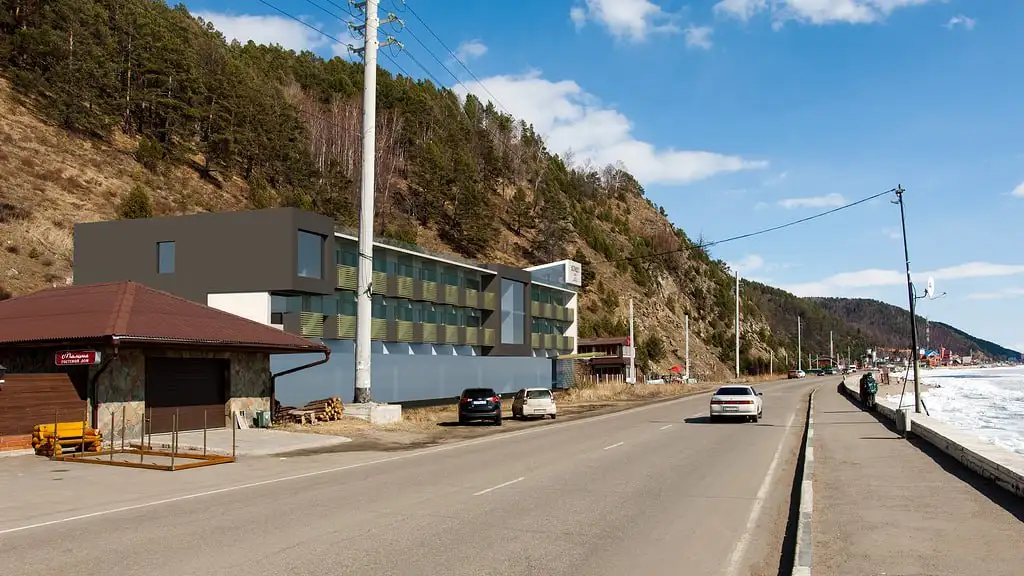 Продажа земельного участка 15 соток в п.Листвянка - Земельные участки (Недвижимость) в Листвянка