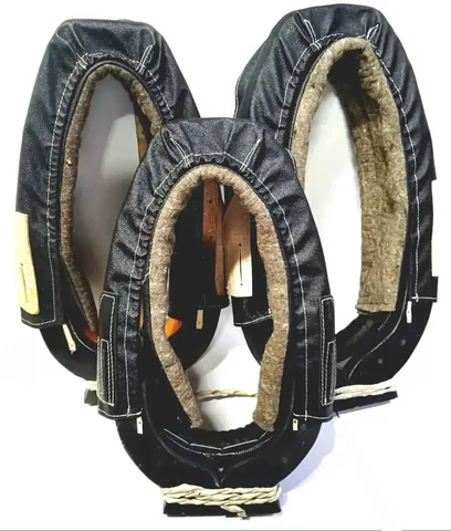 Хомуты кирза+войлок в магазине Друг - Электронные блоки управления в Иркутск