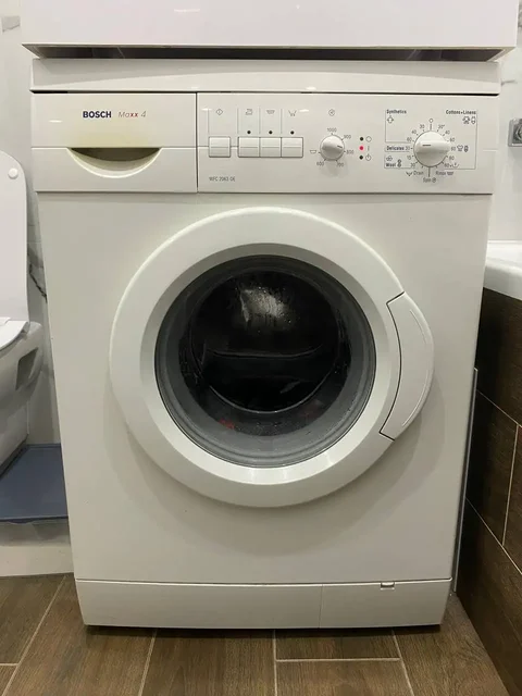 Стиральная машина Bosch - частное объявление в Иркутск