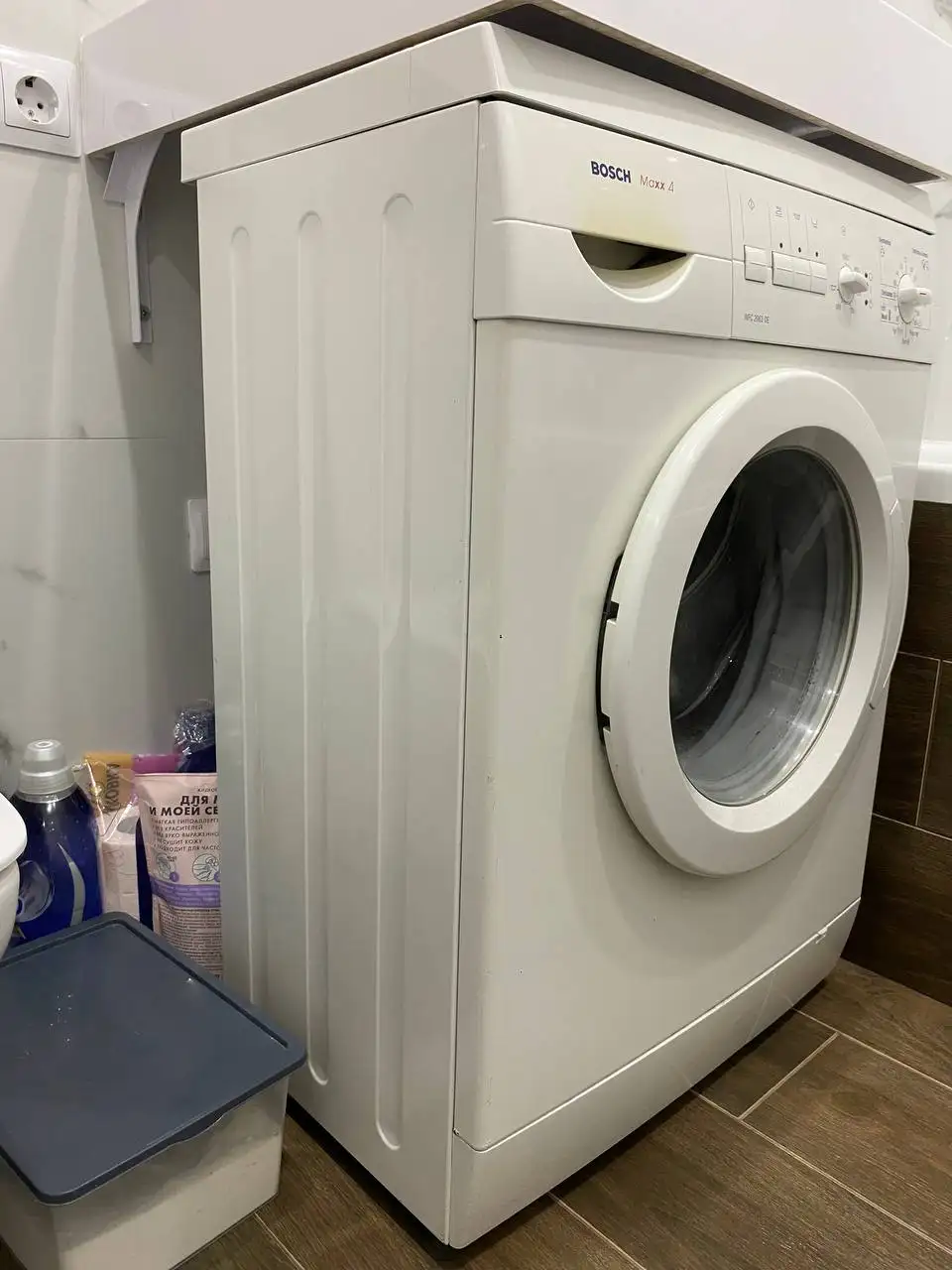 Стиральная машина Bosch - Бытовая техника (Для дома и дачи) в Иркутск