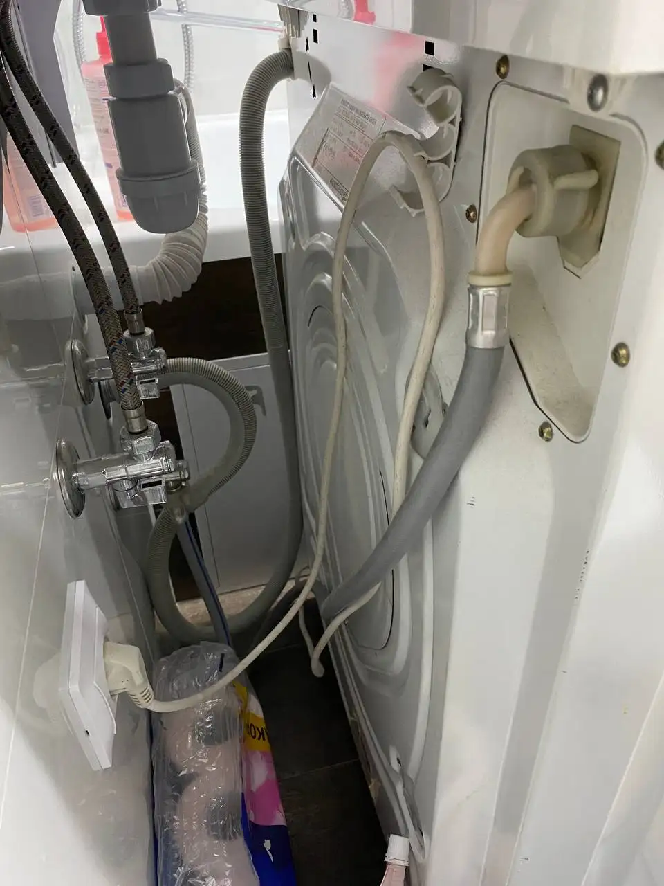 Стиральная машина Bosch - Бытовая техника (Для дома и дачи) в Иркутск