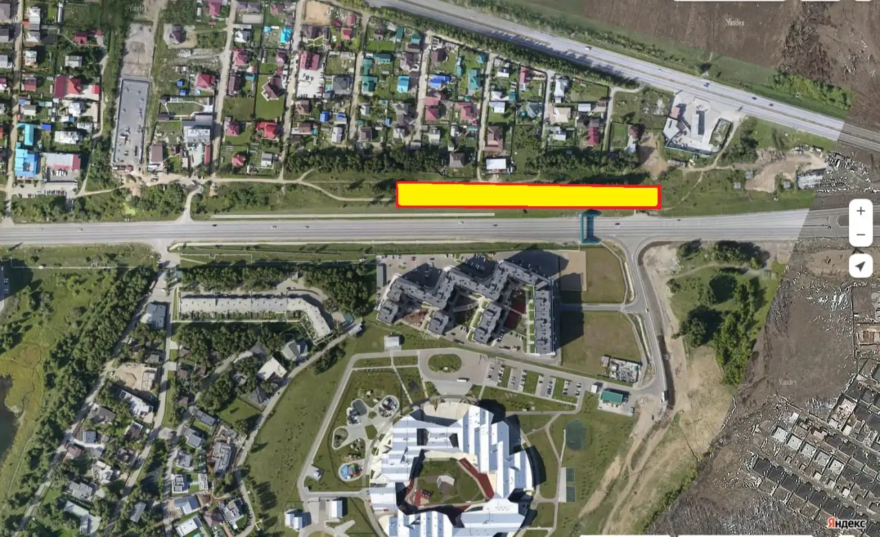 Продажа земельного участка 20 соток на Байкальском тракте в Иркутске - Земельные участки (Недвижимость) в Иркутск