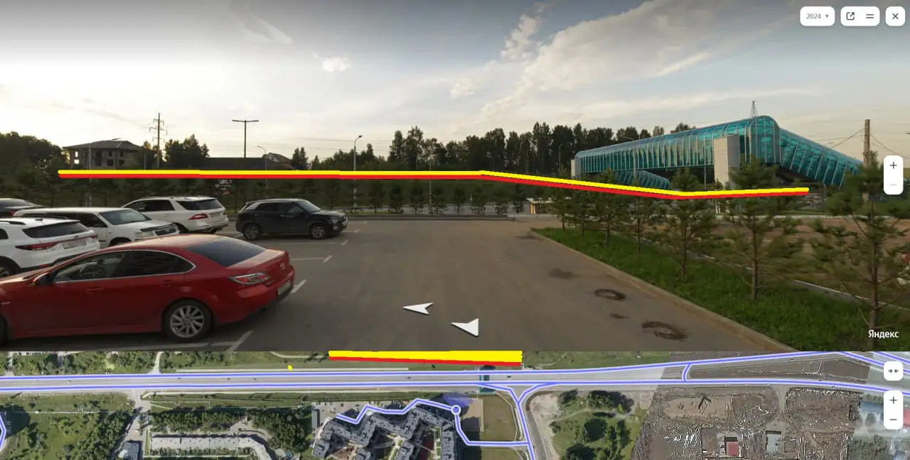 Продажа земельного участка 20 соток на Байкальском тракте в Иркутске - Земельные участки (Недвижимость) в Иркутск