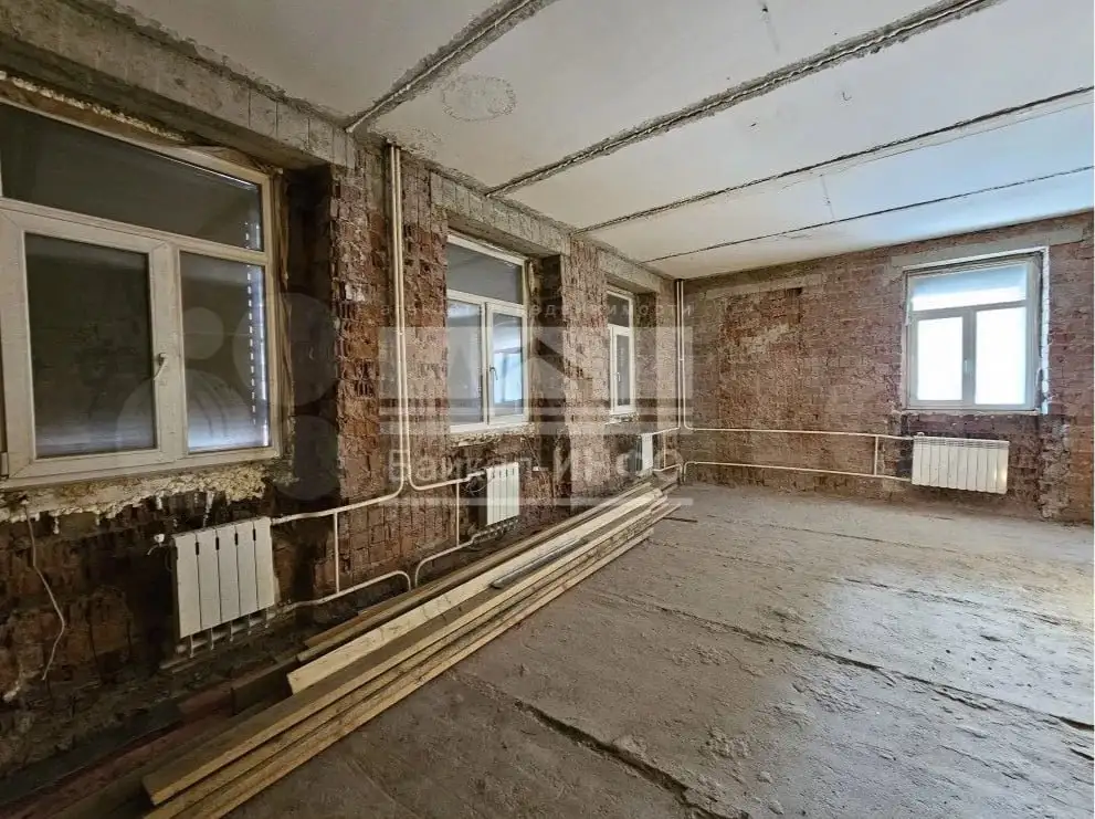 Продажа здания 264 м.кв. свободного назначения в центре города - Коммерческая недвижимость (Недвижимость) в Иркутск