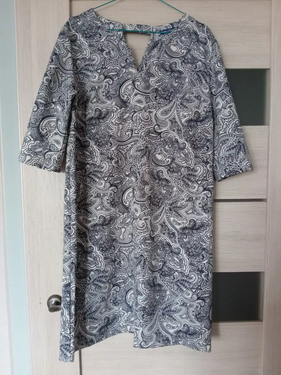 Платье новое размер 48-50 - Женская одежда (Одежда) в Иркутск