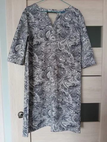 Платье новое размер 48-50 - частное объявление в Иркутск