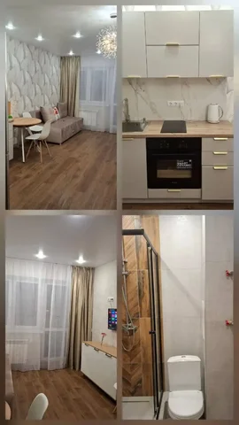 Сдам ЖК Витязь 1-комнатную квартиру - Недвижимость в Иркутск