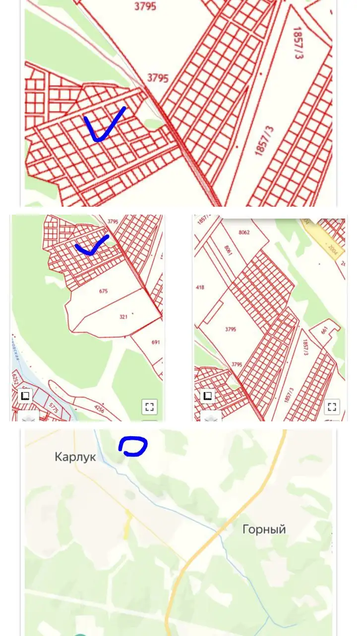 Продажа земельных участков сельхозназначения - Земельные участки (Недвижимость) в Иркутск