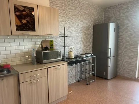 Студия в ЖК Александрия с лоджией - частное объявление в Иркутск